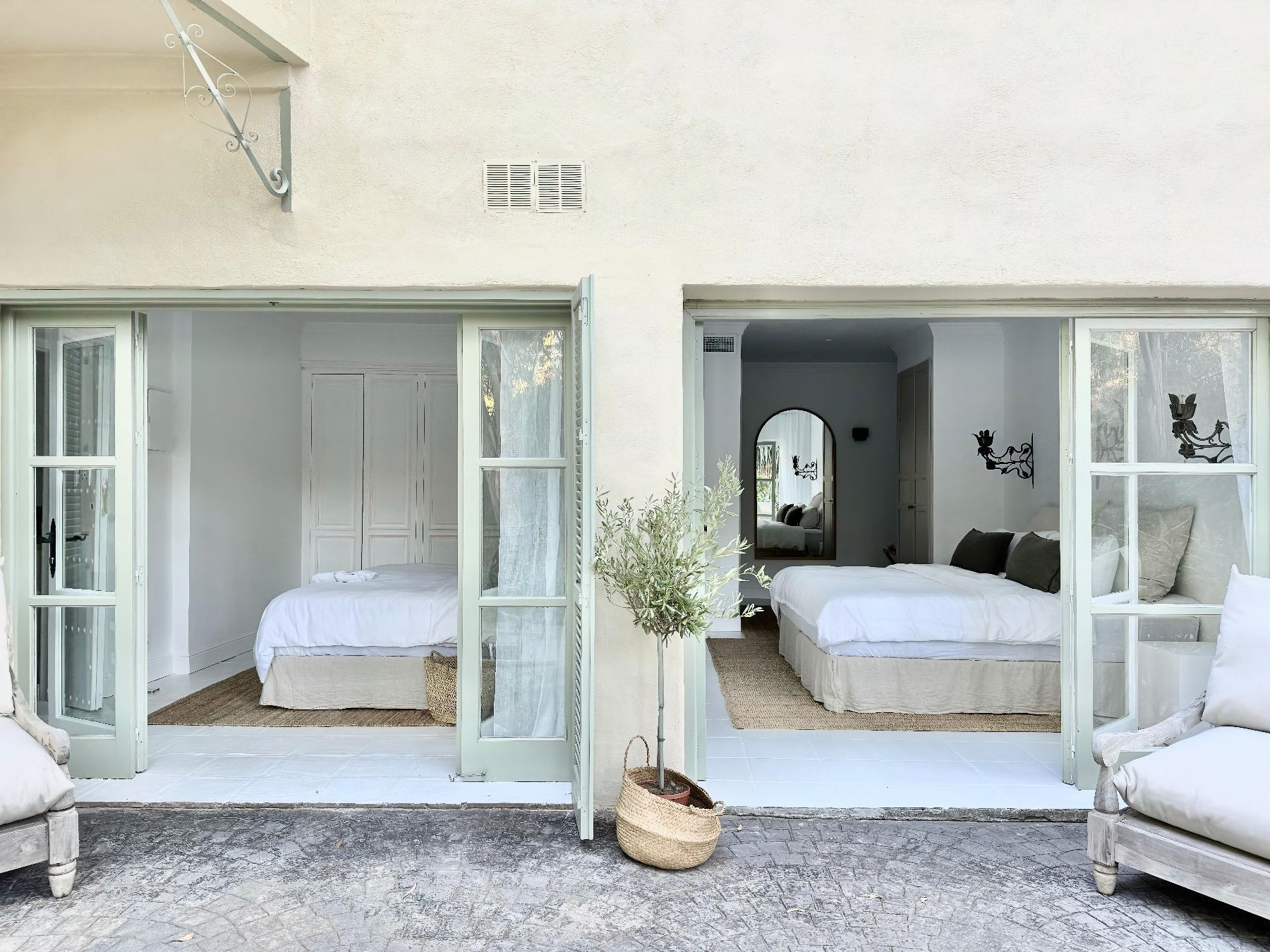 Chateau Delice villa photo.